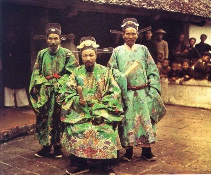 108年前, 他拍下中国最早彩色照片72000张, 如今看来真是泪奔了 新濠天地线上娱乐登录