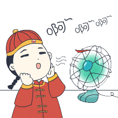 动漫 卡通 漫画 头像 240_240 gif 动态图 动图