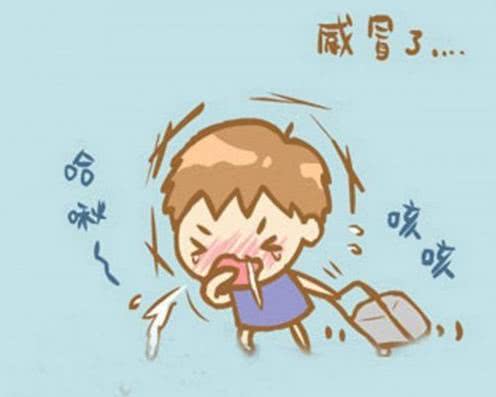                     宝宝发烧时，千万不能做的四件事！