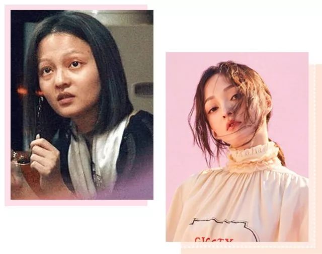 另一个不老少女张韶涵也曾在微博发文抗糖,说自己曾经有多么嗜糖,喝个