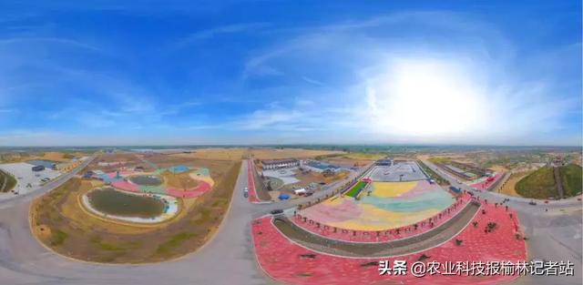 白舍牛滩村