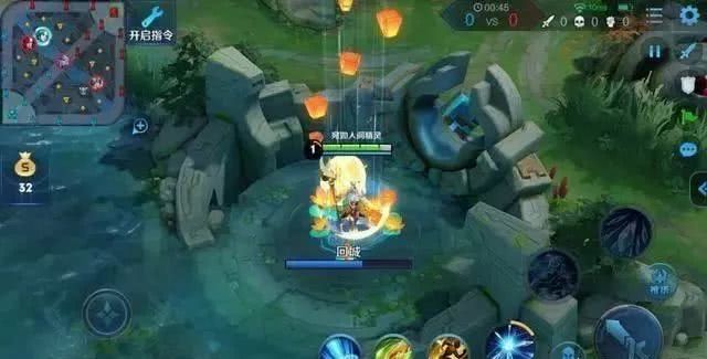 王者荣耀简谱双手_Lets Play Again 游戏 王者荣耀 登录曲双手简谱预览 EOP在线乐谱架(3)