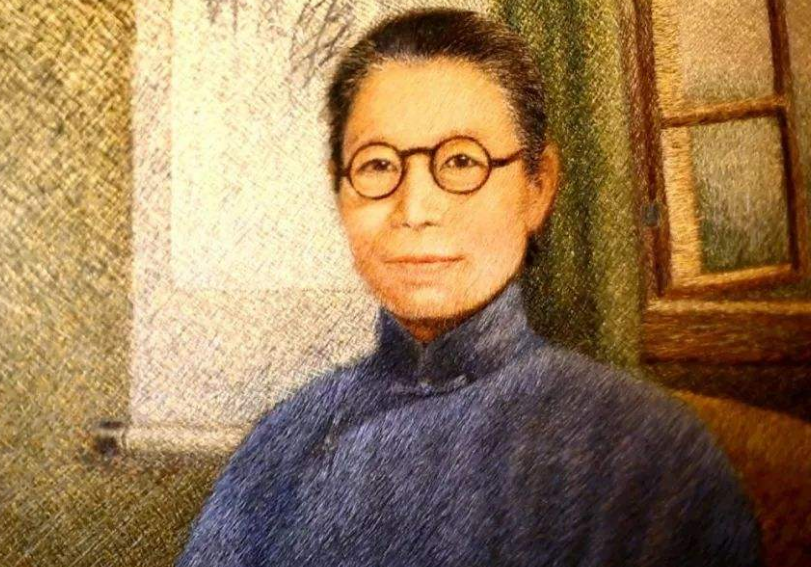 不愿守城,自创乱针绣,结果将人生折腾成乱麻,与青梅竹马无缘 澳门星际娱乐场2388
