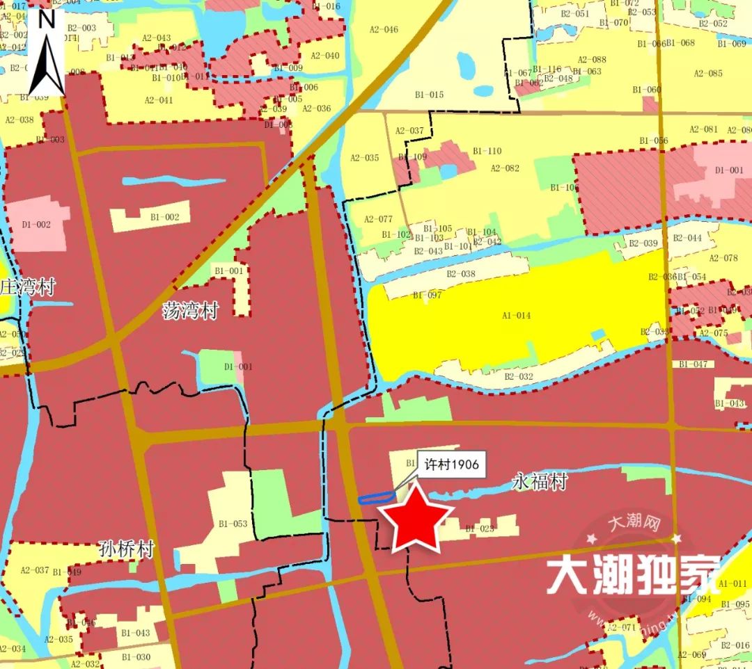 海宁多个地方要被征收!涉及市区,许村,盐官,袁花…补偿有多少?