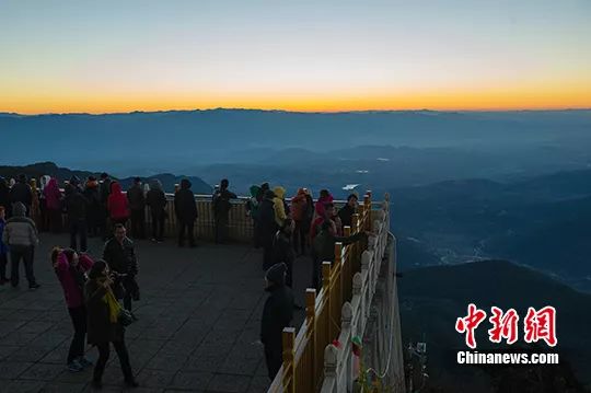 【侨云南】宾川县打好“三张牌”助推乡村旅游转型发展 申搏官网登录入口
