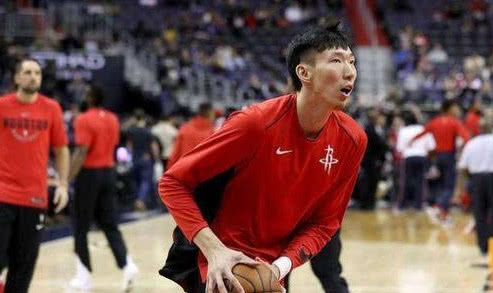 莫雷亲承周琦有望重回NBA,大魔王只需改进一点即可立足 五月丁香