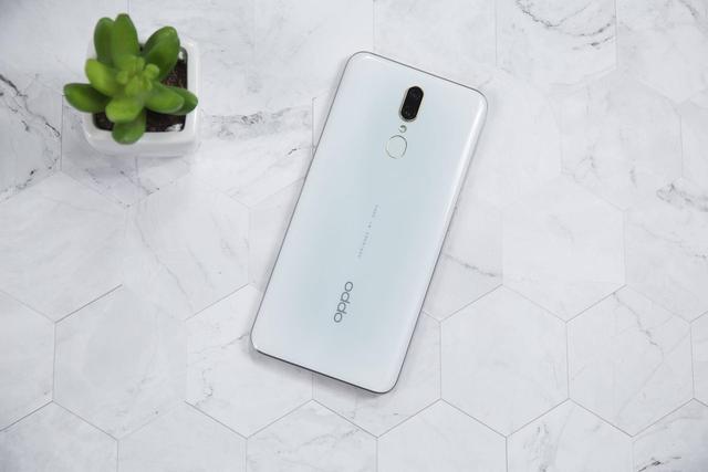 oppoa9x上手全面评测亮点多4800w主摄128g大内存睥睨中端机