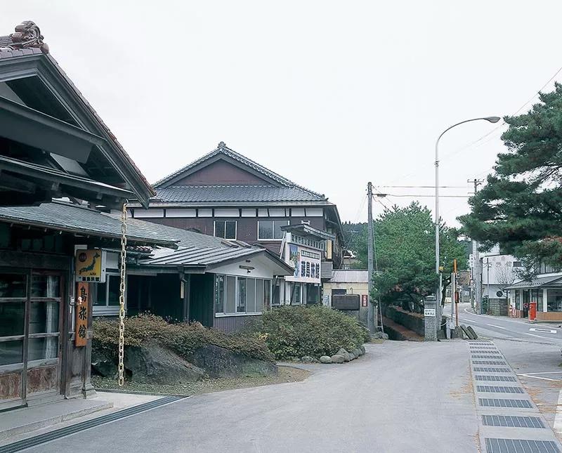 原创日本宫城县温泉总攻略: 泡遍这些温泉你就成了温泉通!