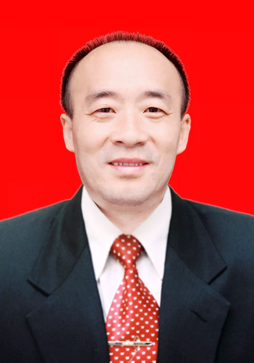 【延安好青年 五四风采榜】延安市"十佳青年突击手"获得者——常胜泽