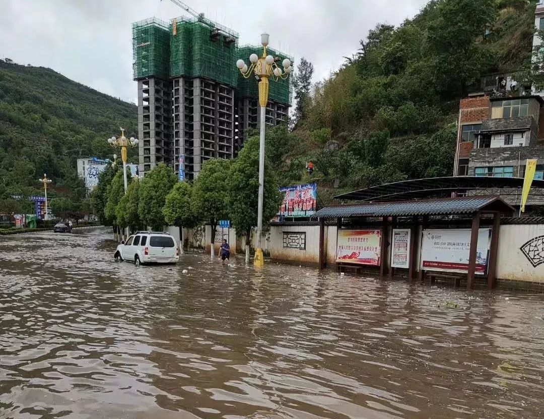注意:毕节天气"过山车"模式开启!
