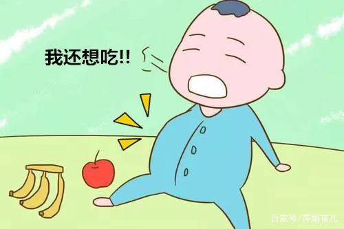 孩子脾虚,少做这件事,只会越吃越瘦!