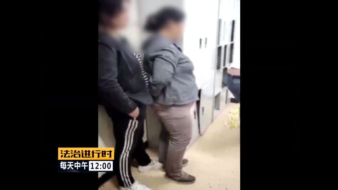 海淀区:俩大妈居然在市政园林里挖了852颗竹笋!双双被拘