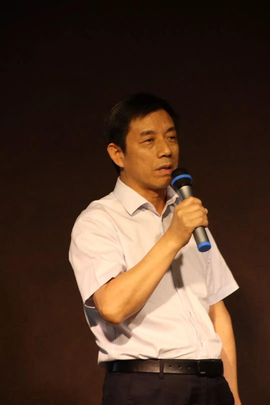 活动回顾最美读书声大咖云集倾情演绎