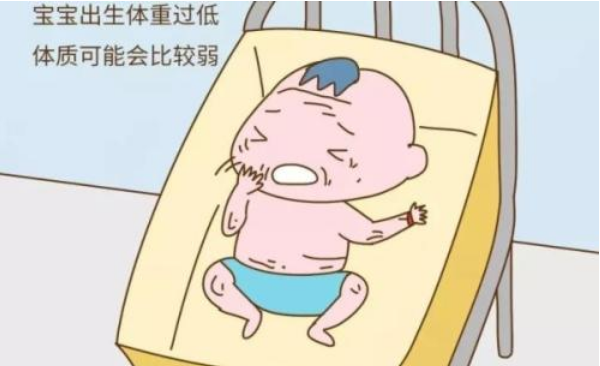                     宝宝出生时的体重与智商和健康有何关系？真相原来是这样的