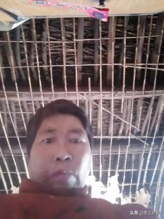 涞源人口音_涞源二中(3)