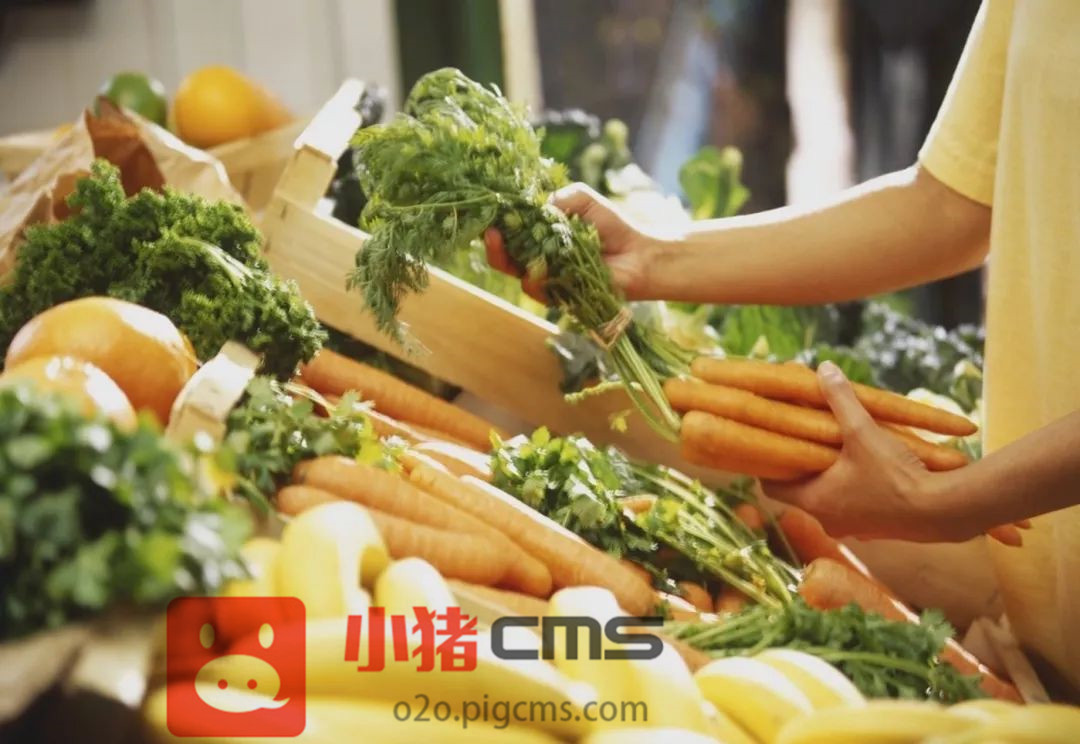 社区生鲜新零售还有哪些活法? og视讯电子棋牌