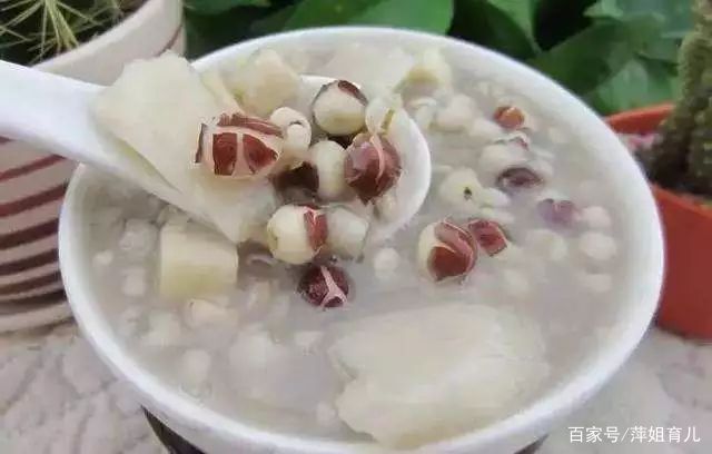                     吃多吃少都不长？孩子脾虚，少做这件事，只会越吃越瘦！