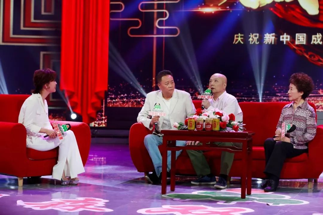 本期《梨园春》将推出"大戏看中国"第二场
