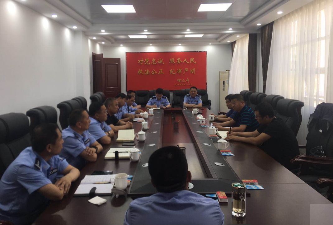 巴彦淖尔市纪委监委首次为受到不实举报的干部澄清正名 黄色影片