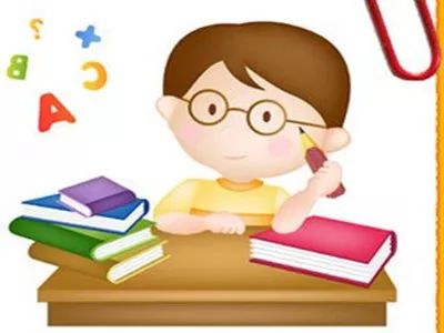 推荐| 6个提升英语成绩的好习惯,孩子学起来!
