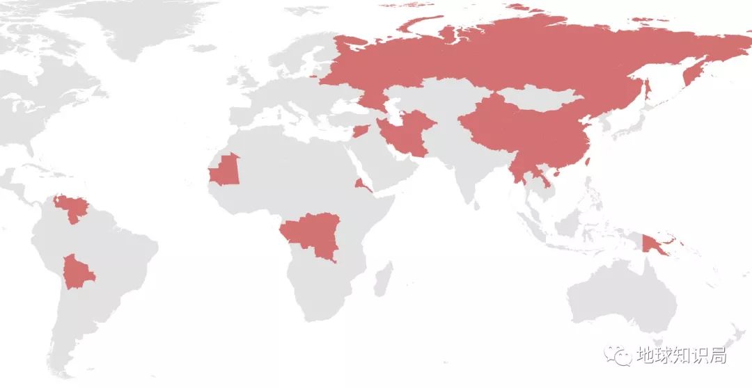 伊朗人口情况_伊朗人口分布图