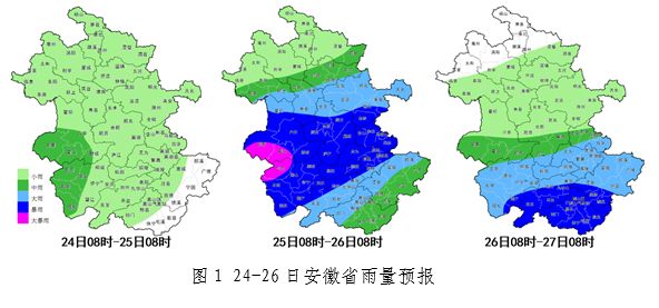 利辛县2024年30天天气预报及预测精度分析