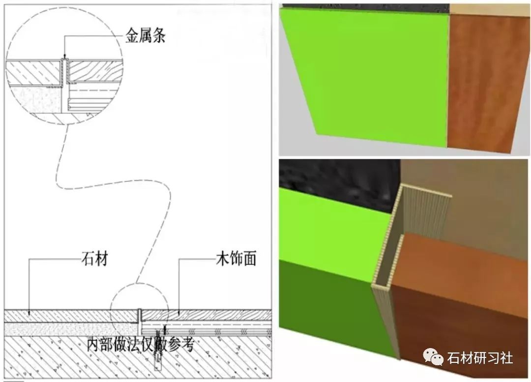 壁纸怎么搭接阴角_集成墙板阴角怎么处理(2)