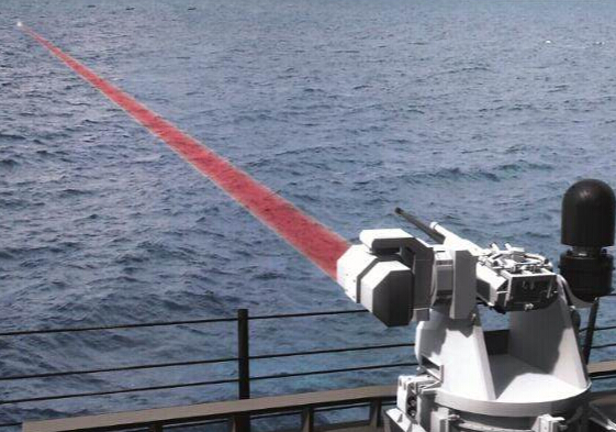 激光武器有多快 fbee72143ac54c61b80d17bdaabc10ea.jpeg