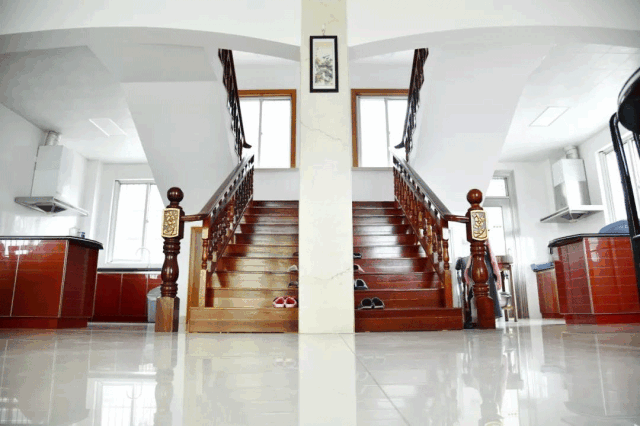 楼梯 640_426 gif 动态图 动图