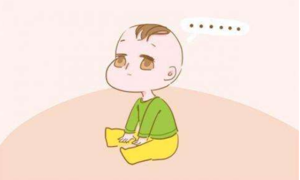                     爱笑的宝宝智商高？爱笑、多笑、少笑对宝宝成长影响大