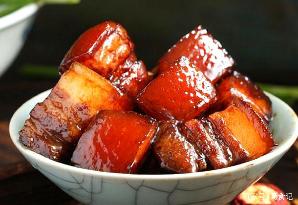 红烧肉怎么做不会有腥味 0de42af26bf344839fc51e0840b54d51.jpeg