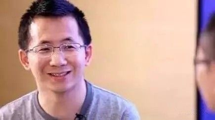 张一鸣:10年面试2000人,我发现混的好的人,全都有同一个特质
