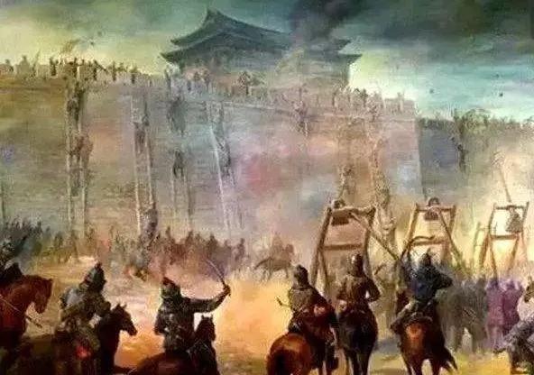 历史上有名的靖康之耻,到底有多“耻”?