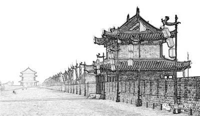 【厚重】亳州这里曾有座城隍庙,被称作"艺术宝库"!