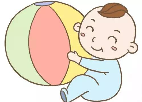                     婴有尽有丨新生儿“没事偷着乐”是怎么回事？