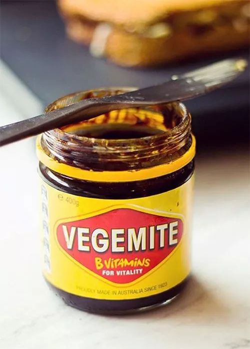 澳洲人有多喜爱vegemite?不仅有酒有巧克力甚至有鞋!