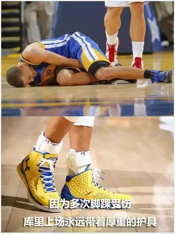 nba球星心酸的伤后照:科比的跟腱伤疤让人难以直视,乔丹无法弯曲的