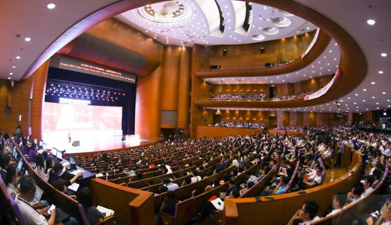 全文丨郭树清谈中美贸易摩擦、人民币汇率、金融对外开放 xbet星投777