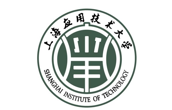 上海应用技术大学校徽