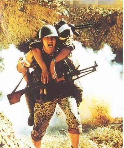 1979年对越战, 为啥最佳战绩由一支最年轻、最不起眼的部队打出? 网络赌博平台导航