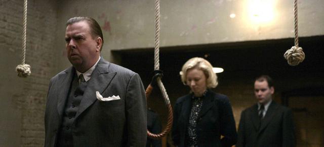 英国最后刽子手的日记被拍卖,售价22万,曾绞死