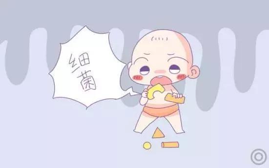                     原创            宝宝口腔里白白的是有问题吗？儿科医生说应该是这个疾病