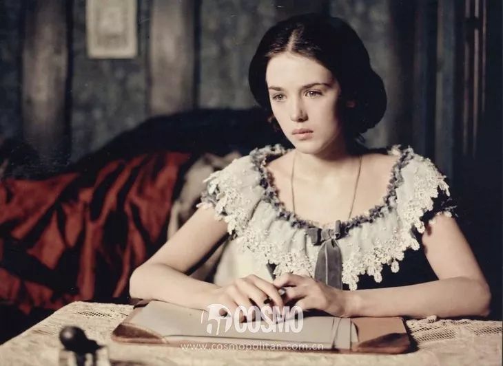 美人计 | 征服了巩俐的男人,也征服过三个同样优