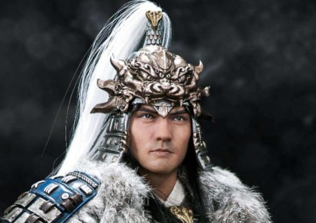 三国马韩人口_三国演义手抄报(2)