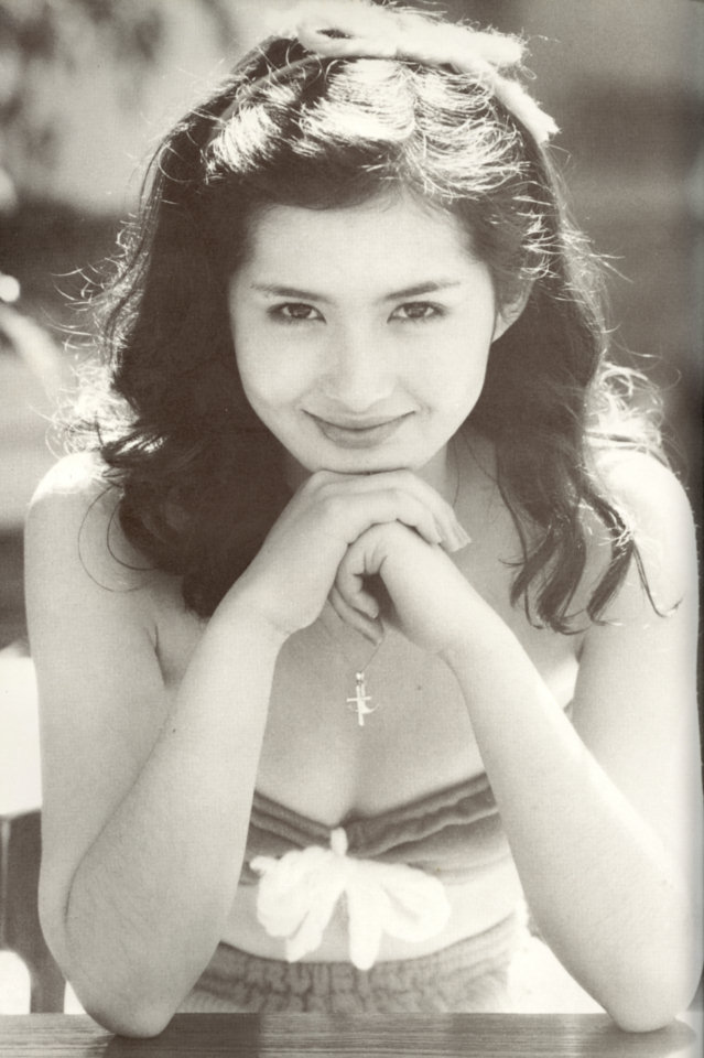 古手川佑子,一个长得像中国姑娘的日本美女明星