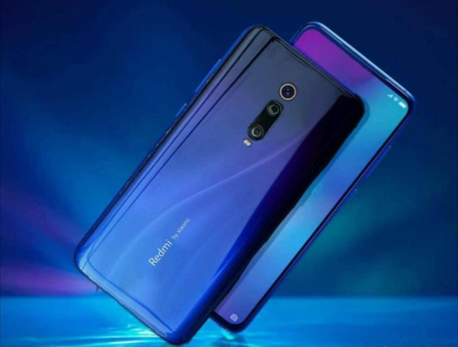 爆料红米k20首发骁龙730红米k20pro用骁龙855