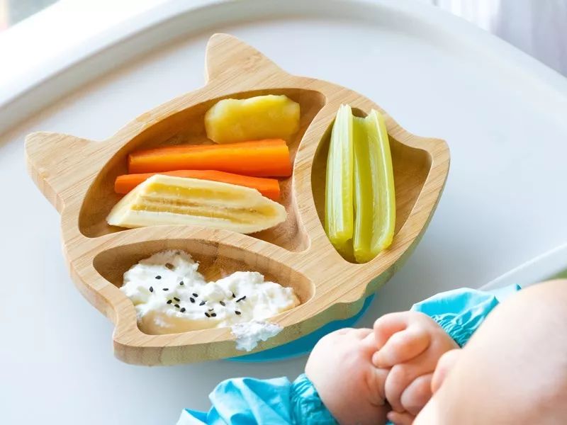                    孩子喂饭总是很困难？面对这三种类型的孩子你可以这样做！