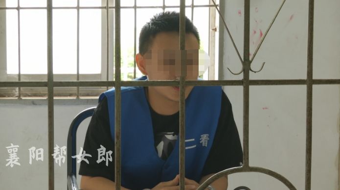 判刑!襄阳这小伙才20岁!却用这招“赚快钱”把卖家骗得团团转!套路太深… 888真人娱乐全讯网