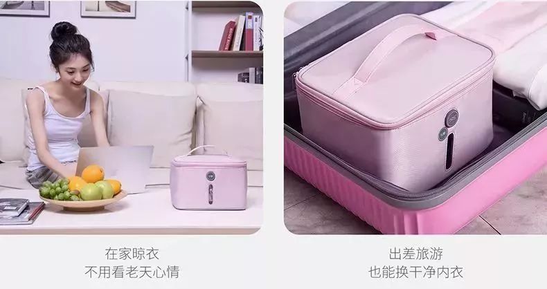                     宝宝的贴身衣物只清洗还不够，做到这一步才穿得安心