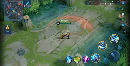 王者之影皮肤手感测评 6a1d0b78b897467eb276caa991ccd8a9.jpeg